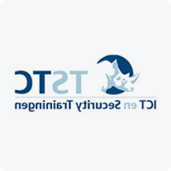 TSTC标志